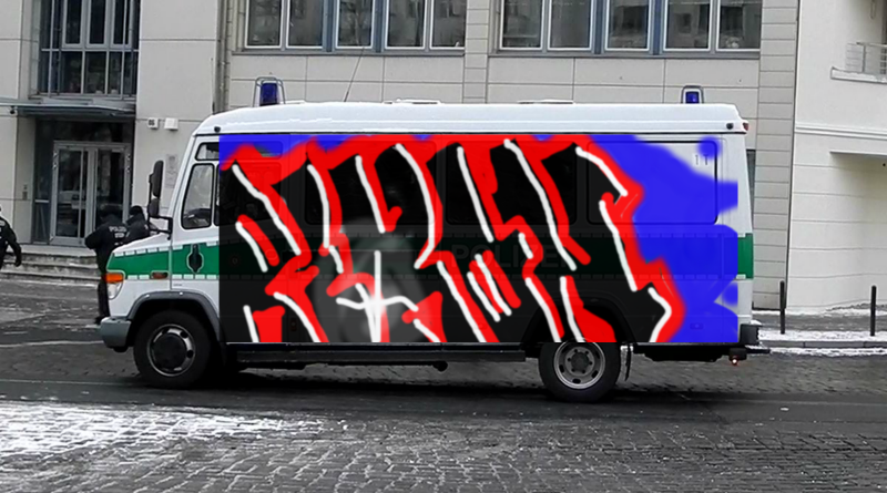 Bombing 1396813677833