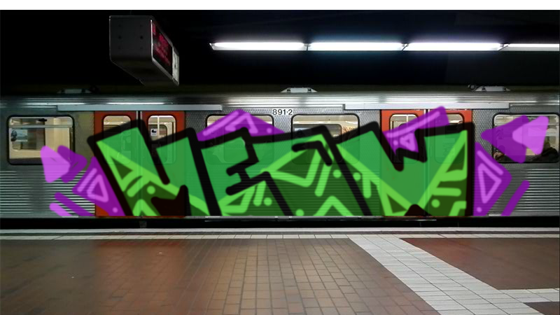 Bombing 1396817298606