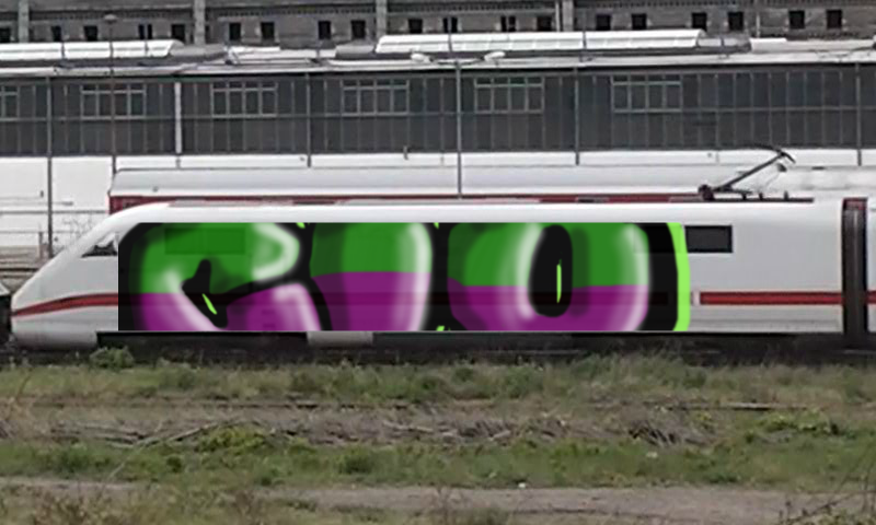 Bombing 1396826254952