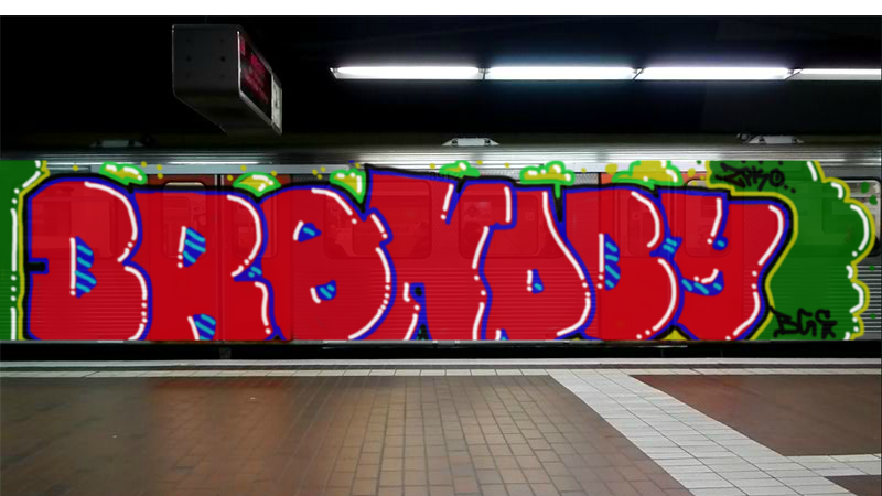 Bombing 1396826392153