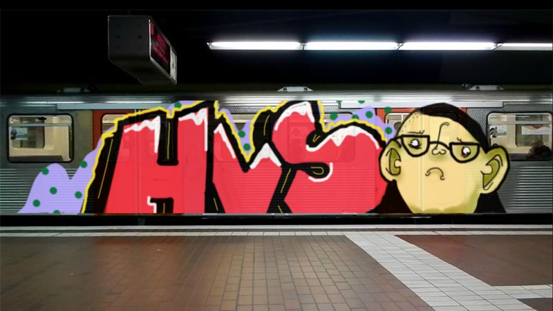 Bombing 1396973350868