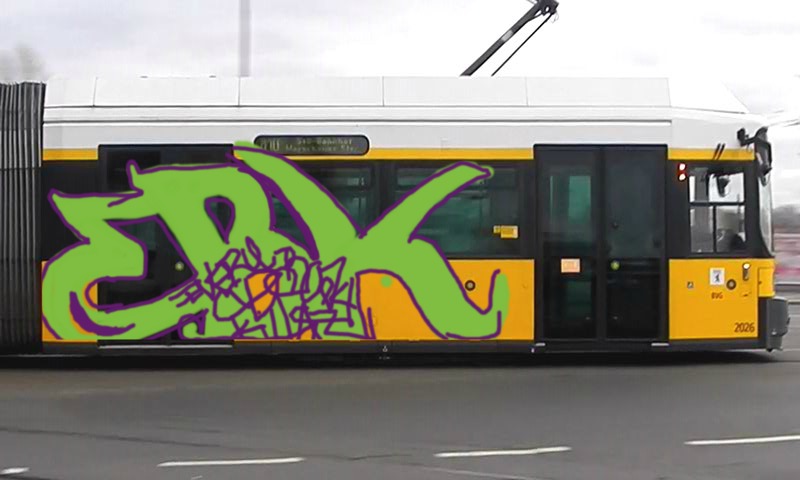 Bombing 1397192420025