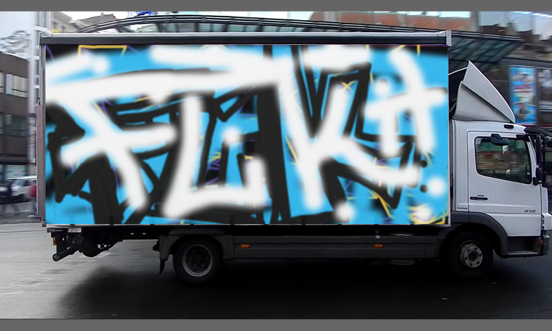 Bombing 1397254451163