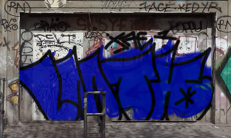 Bombing 1397490444078