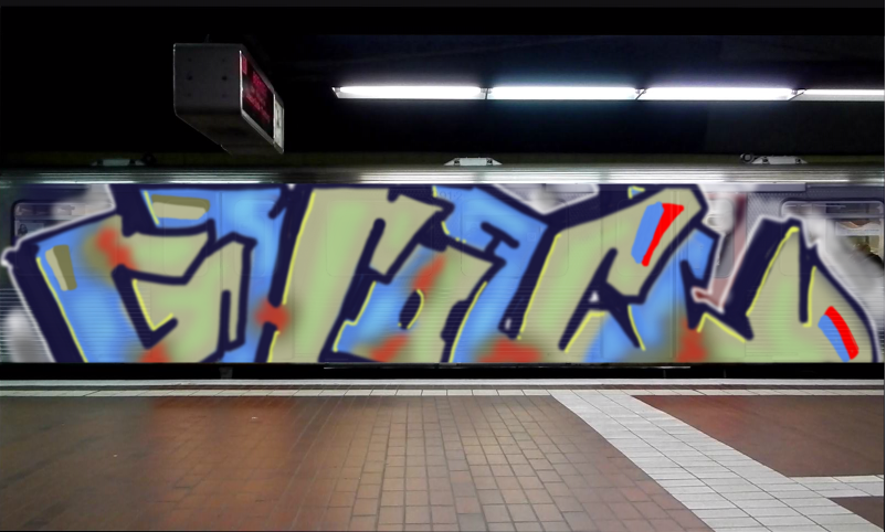 Bombing 1633900415854