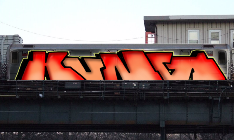 Bombing 1634678637563