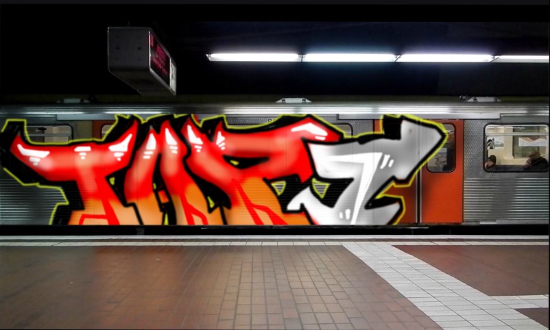 Bombing 1640004931080