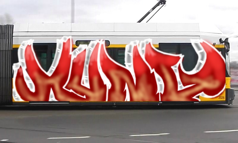 Bombing 1640707212835