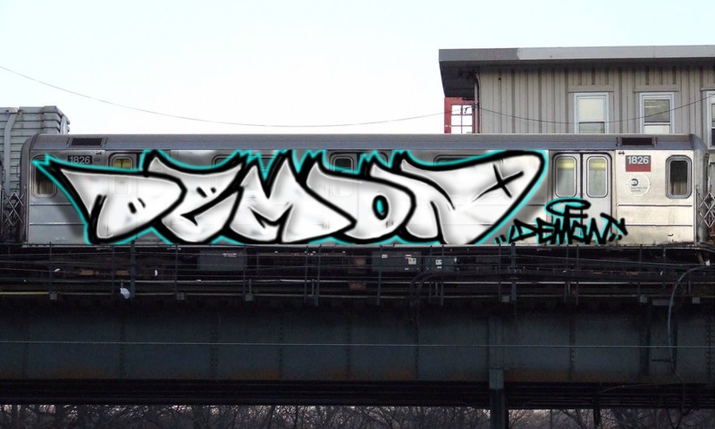 Bombing 1641437044279