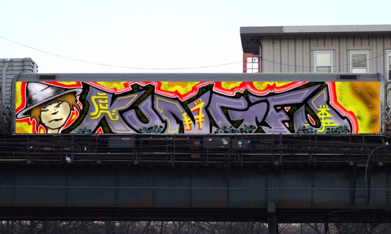 Bombing 1642493352035