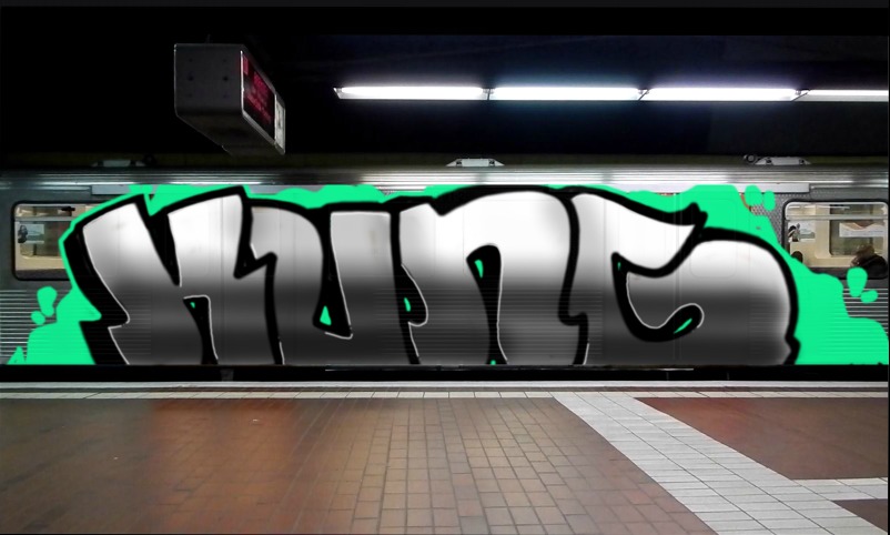 Bombing 1642514461760