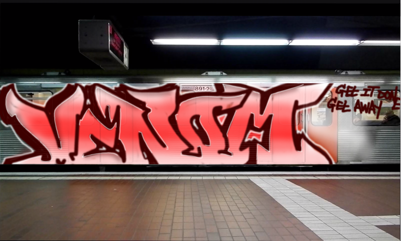 Bombing 1642732791840