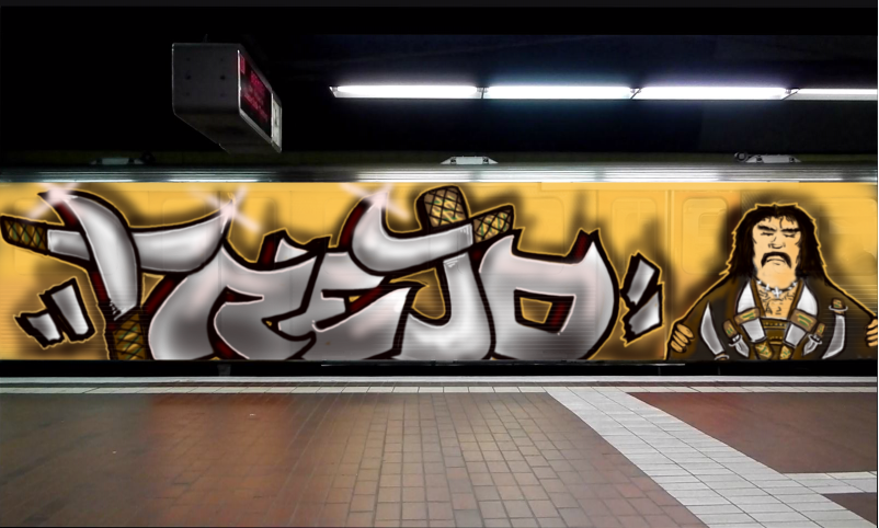 Bombing 1642792113327