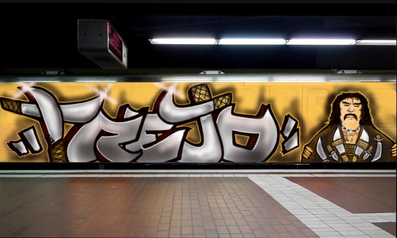 Bombing 1642792113327