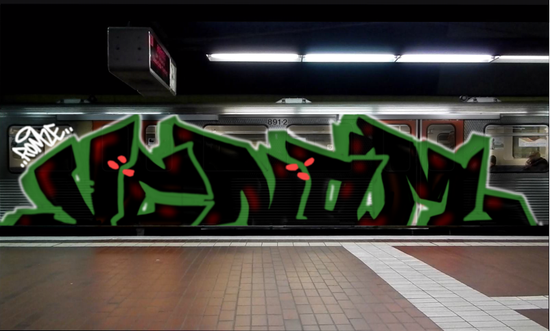 Bombing 1642821073018