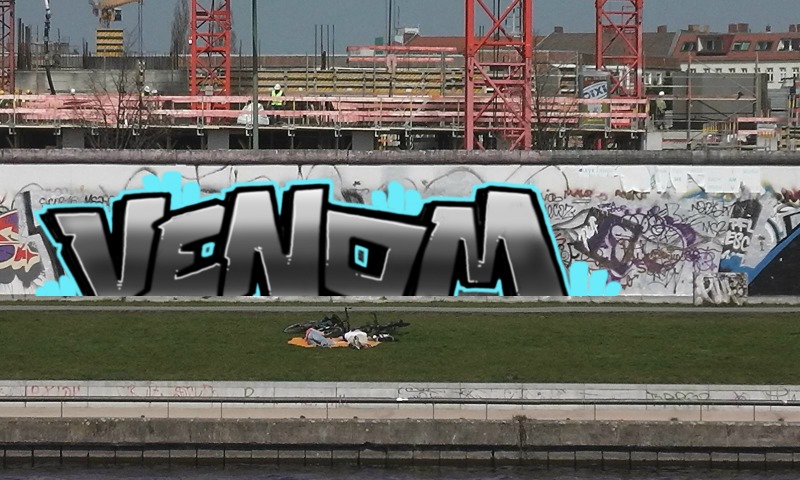 Bombing 1643011561934