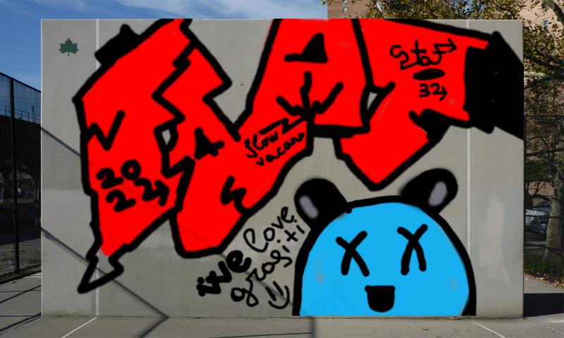 Bombing 1644164067506