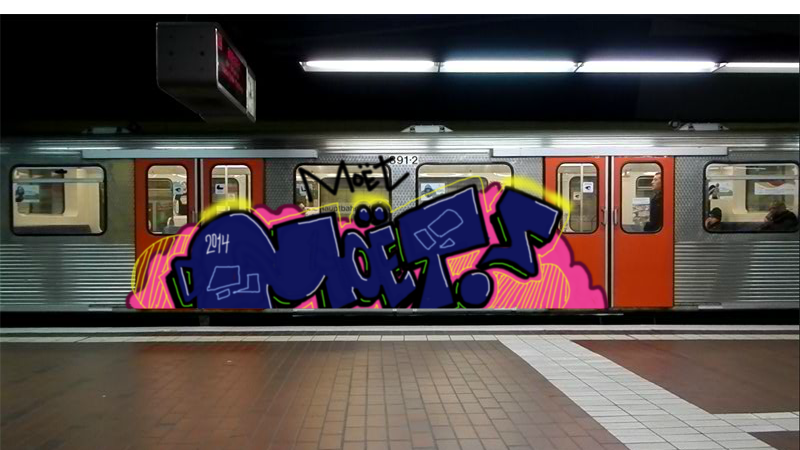 Bombing 1399044515036