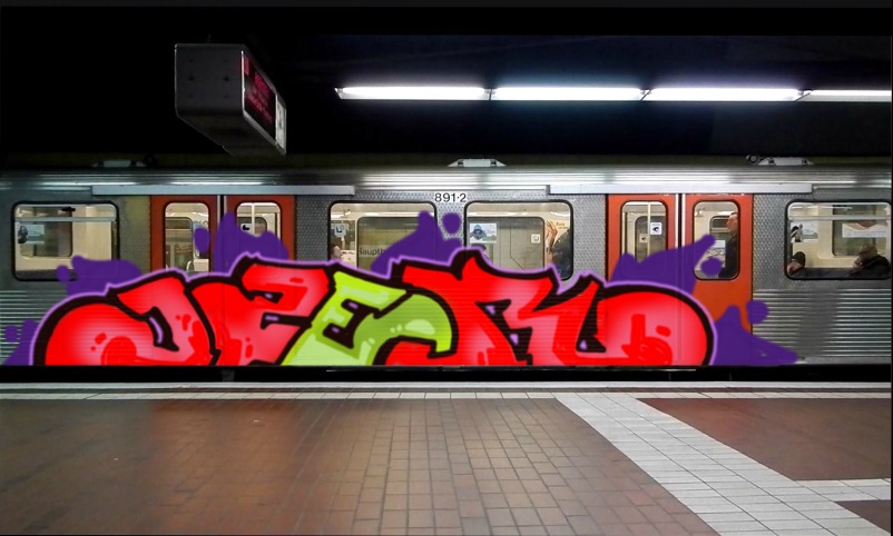 Bombing 1644410658693