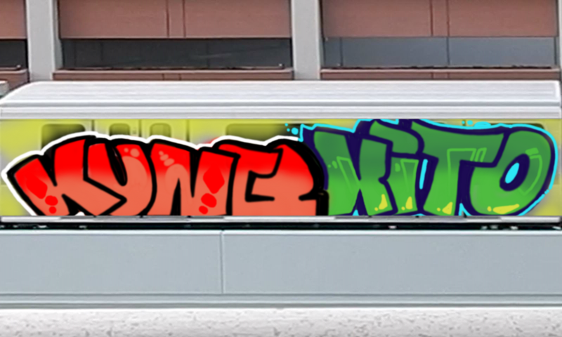 Bombing 1644778160513