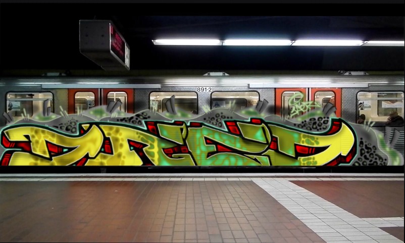 Bombing 1644860470169