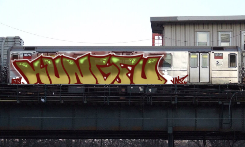 Bombing 1645297316859