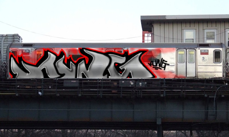 Bombing 1645946117955