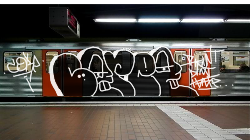 Bombing 1399183501777