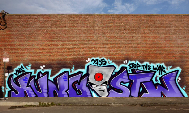 Bombing 1646477313936