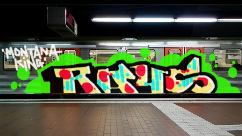 Bombing 1399543505058