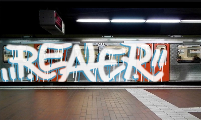 Bombing 1399545544773