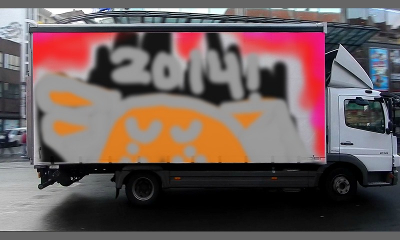 Bombing 1399547254954