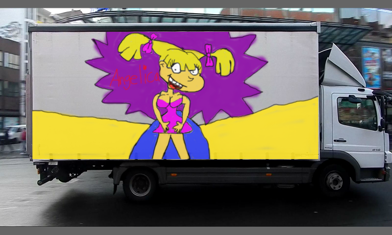 Bombing 1399547523988