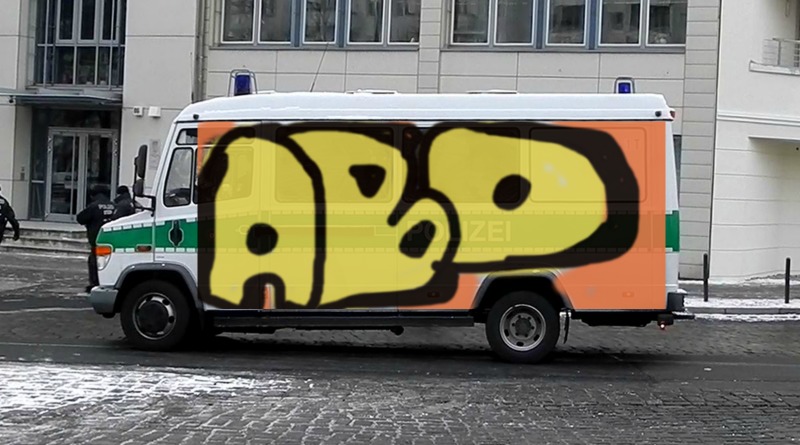 Bombing 1399554509930