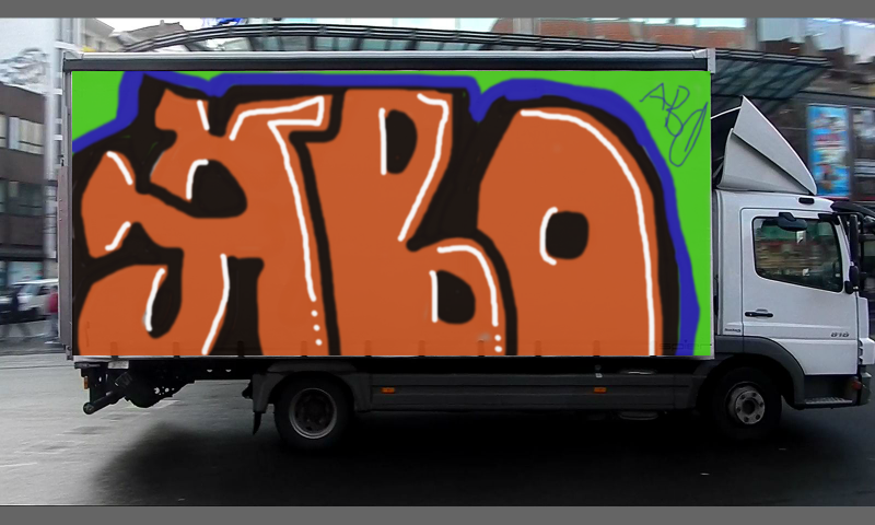 Bombing 1399555102043