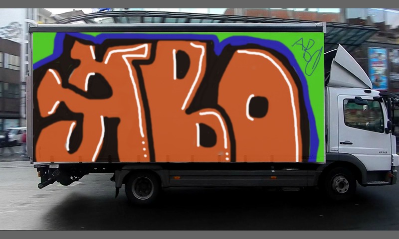 Bombing 1399555102043