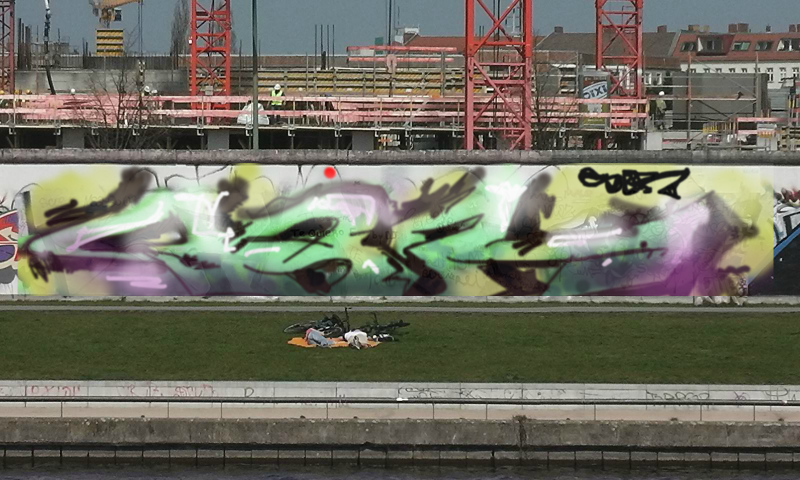 Bombing 1399558005329