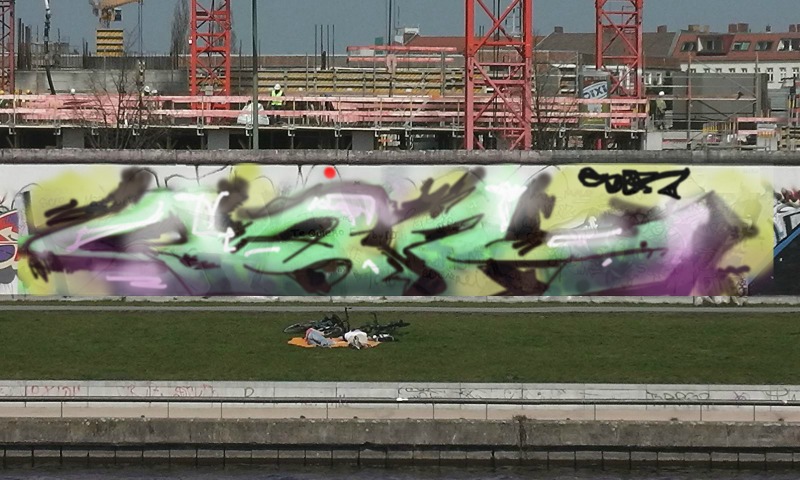 Bombing 1399558005329