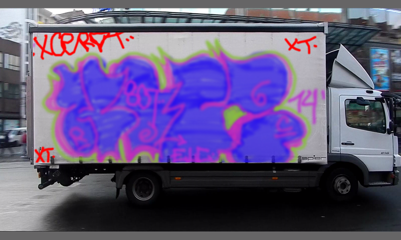 Bombing 1399573458992