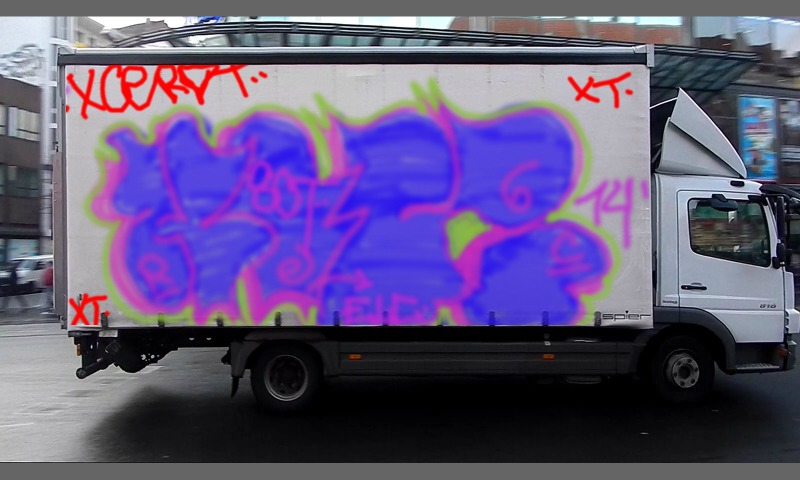 Bombing 1399573458992