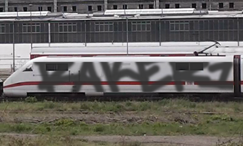 Bombing 1399632495236