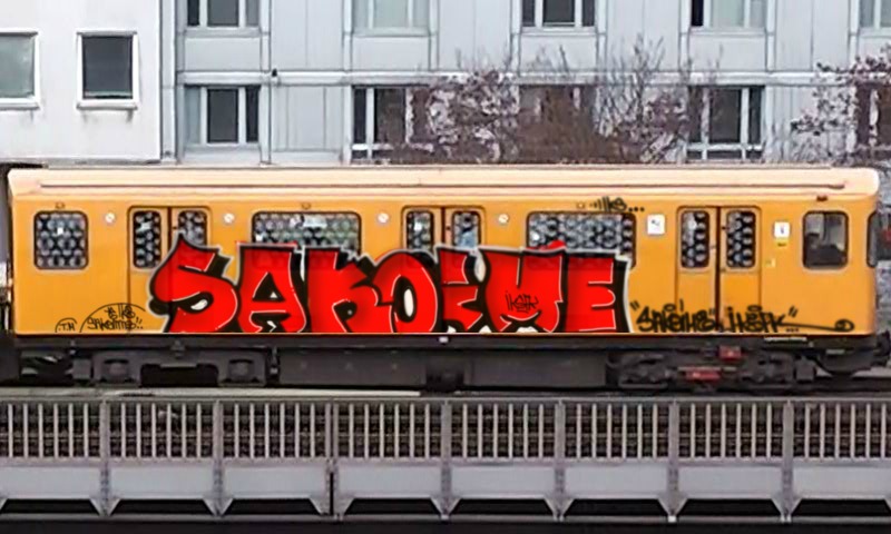 Bombing 1399636747136