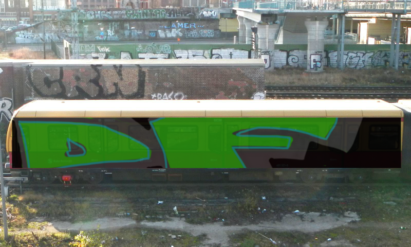 Bombing 1399663522563