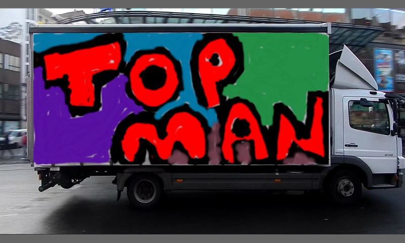 Bombing 1399707127595