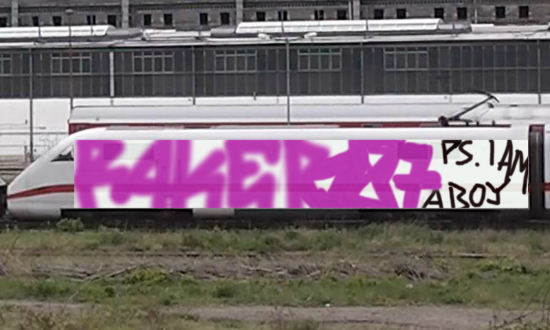 Bombing 1399710008441