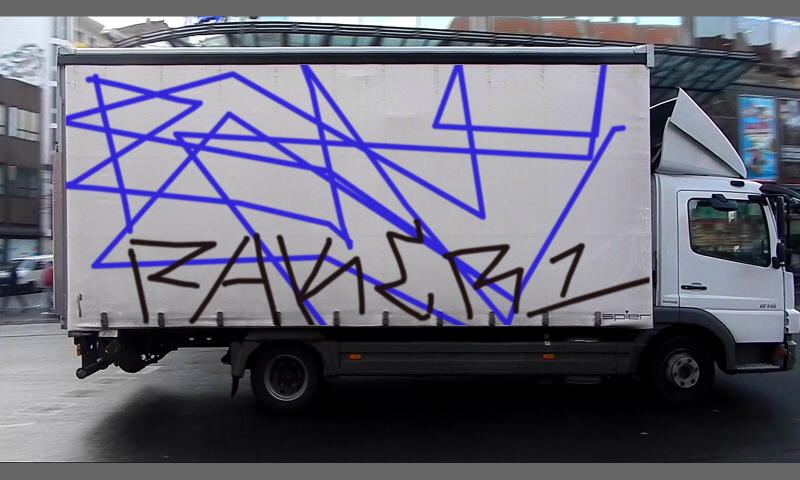 Bombing 1399711000533