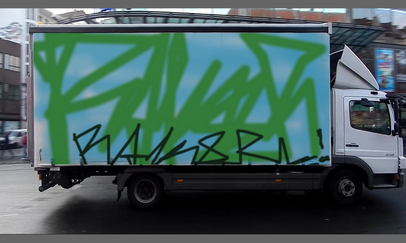 Bombing 1399712273542