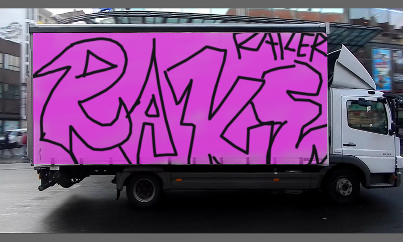 Bombing 1399716813568