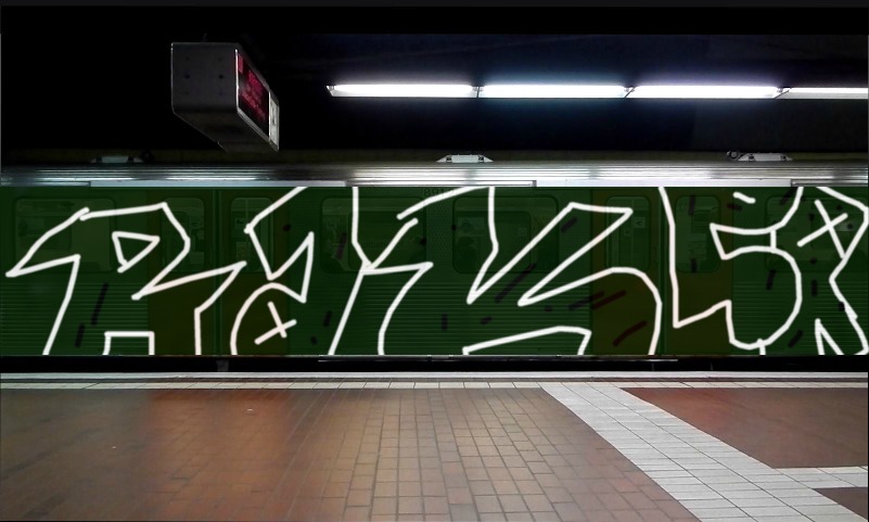 Bombing 1399725856568