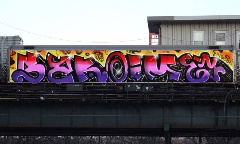 Bombing 1399748843132